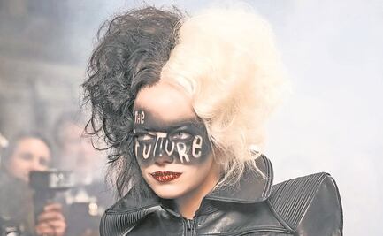 El pacto entre Emma Stone y Disney continúa, la actriz volverá a ser Cruella