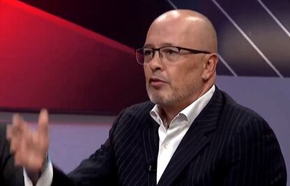 Con los de Enfrente: El “bonillazo” es una operación de Jaime Bonilla