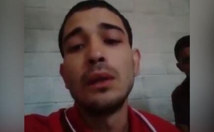 Sebastián López, el preso de 23 años que pide la eutanasia por su enfermedad en Colombia