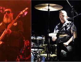 La historia detrás de "Gimme tha power" de Molotov; la versión que conocemos no es la original