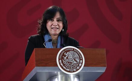 Secretaría de Seguridad solicita a la SFP auditoría a Policía Federal por irregularidades