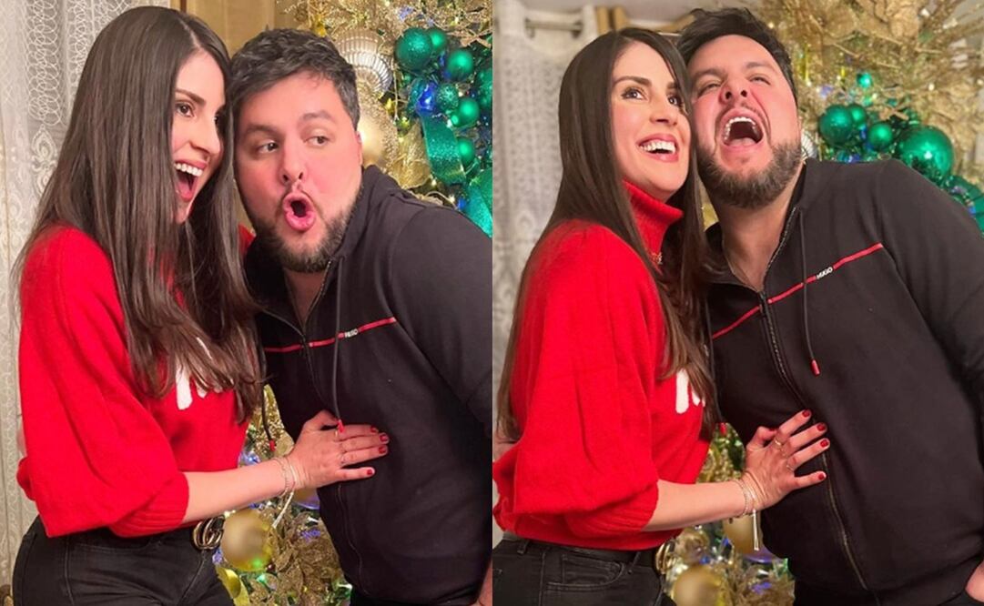 Paul Stanley y Joely Bernat se conocieron en 2015 y se hicieron novios al año siguiente.
Fotos: Instagram