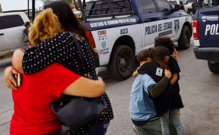 "Ciudadanos como rehenes": el recrudecimiento de la violencia contra civiles por parte del narco en México