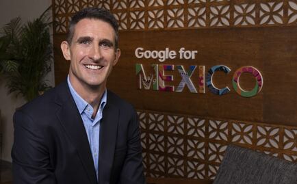 Julian Coulter anuncia su salida de Google México