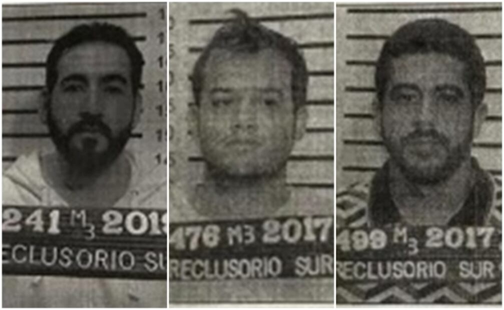 Investigan entre 6 y 10 servidores públicos por fuga del Reclusorio Sur