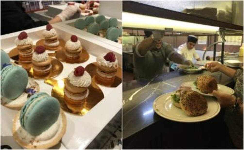 Mercado Roma llega al sur de CDMX