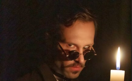 Comienza la temporada teatral del misterio y el horror