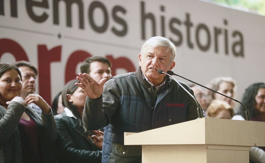 Foto: Archivo/El Universal