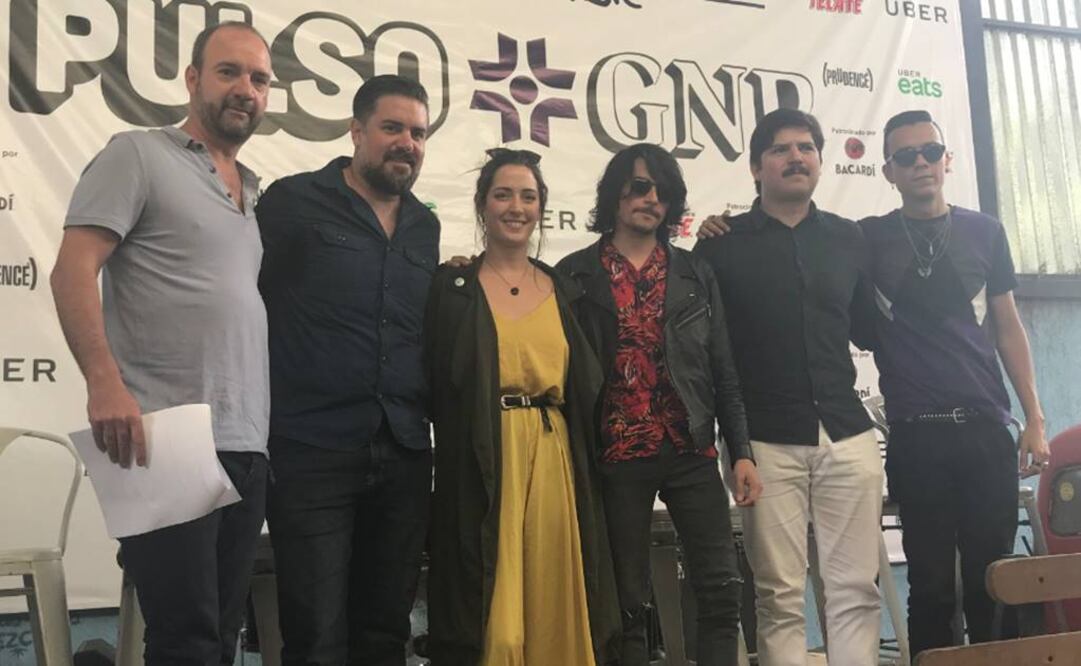 FOTO: Humberto Montoya/EL UNIVERSAL