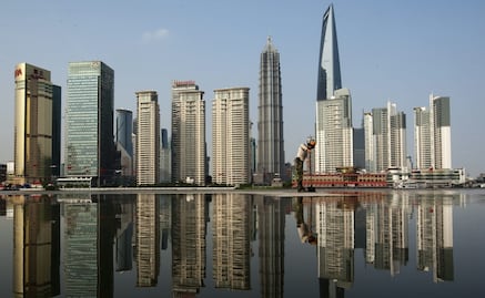 Mexico, an attractive market for China and Hong Kong