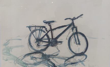 Arte mexicano llega "rodando" a Belice