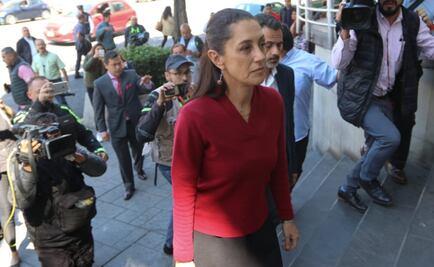 Sheinbaum reconoce "cadena de negligencias" en el caso Fátima, la menor asesinada