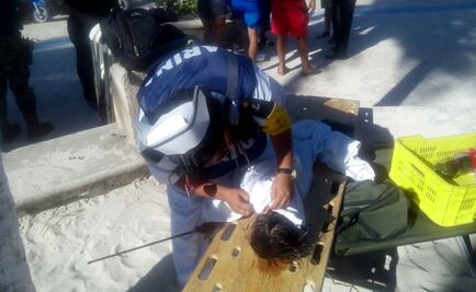 Semar atiende 1 mil 145 llamadas de emergencia durante Semana Santa