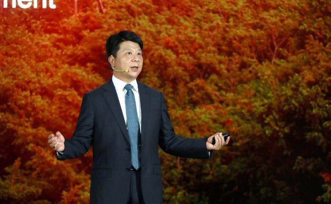 Huawei celebró su 17 Huawei Global Analyst Summit en Shenzhen, tanto en línea, evento en el que estuvieron presentes más de 2 mil analistas