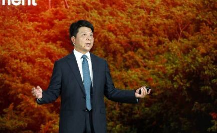 Huawei celebra su 17 Huawei Global Analyst Summit