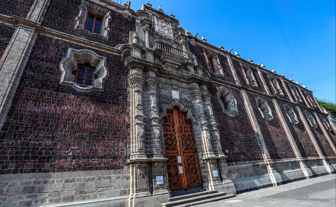 Foto: Archivo El Universal