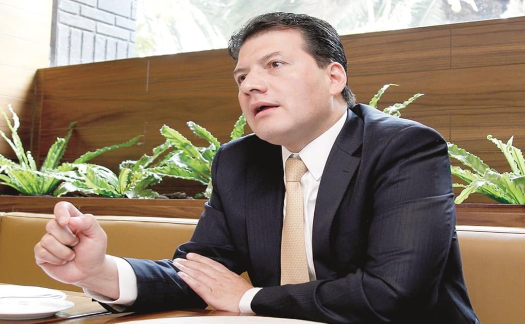 (Foto: Archivo/El Universal)