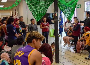 Se duplica tamaño de socavón en Iztapalapa y desalojan a 27 vecinos por riesgo