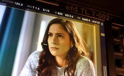 Adria Morales hará maldades en "La reina soy yo"