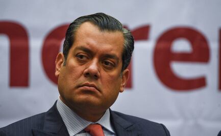 Club 51 reconoce regalo a Gutiérrez Luna para la F1 y luego se arrepiente; diputado acusa campaña en su contra