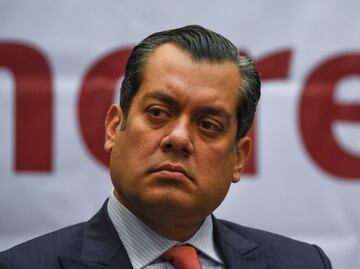 Club 51 reconoce regalo a Gutiérrez Luna para la F1 y luego se arrepiente; diputado acusa campaña en su contra