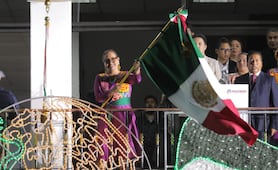 Ecatepec da el Grito contra corrupción y violencia