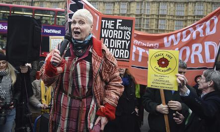 Mira el tráiler del nuevo (y odiado) documental sobre Vivienne Westwood