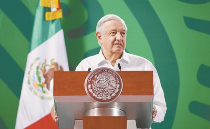 ICA podría ayudar en L12, revela Ejecutivo