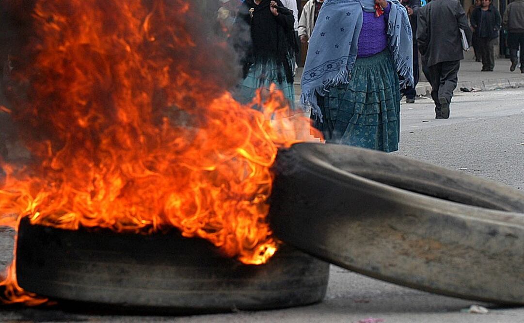 Foto ilustrativa: Archivo