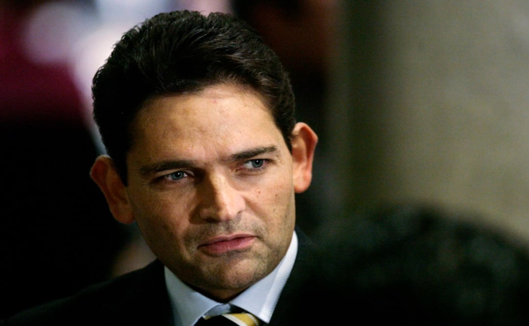 Foto: Archivo/ EL UNIVERSAL                      