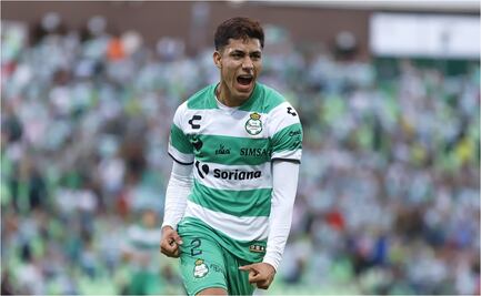 Santos se queda con la victoria, León sigue sin ganar