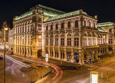 Estas son las 10 mejores ciudades para vivir, según de The Economist