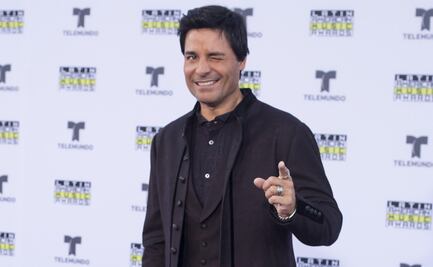 Fans de Chayanne reaccionan con memes a su aparición en los Pandora Papers
