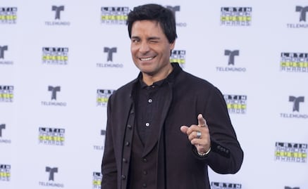Fans de Chayanne reaccionan con memes a su aparición en los Pandora Papers