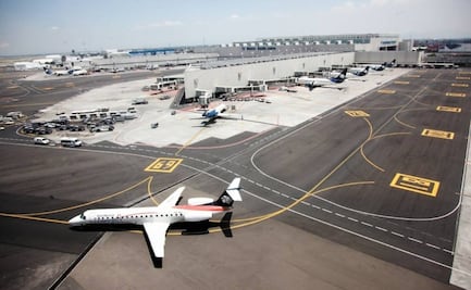 AICM aumenta Tarifa de Uso de Aeropuerto para 2023, esto es lo que costará  