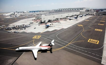 AICM aumenta Tarifa de Uso de Aeropuerto para 2023, esto es lo que costará  