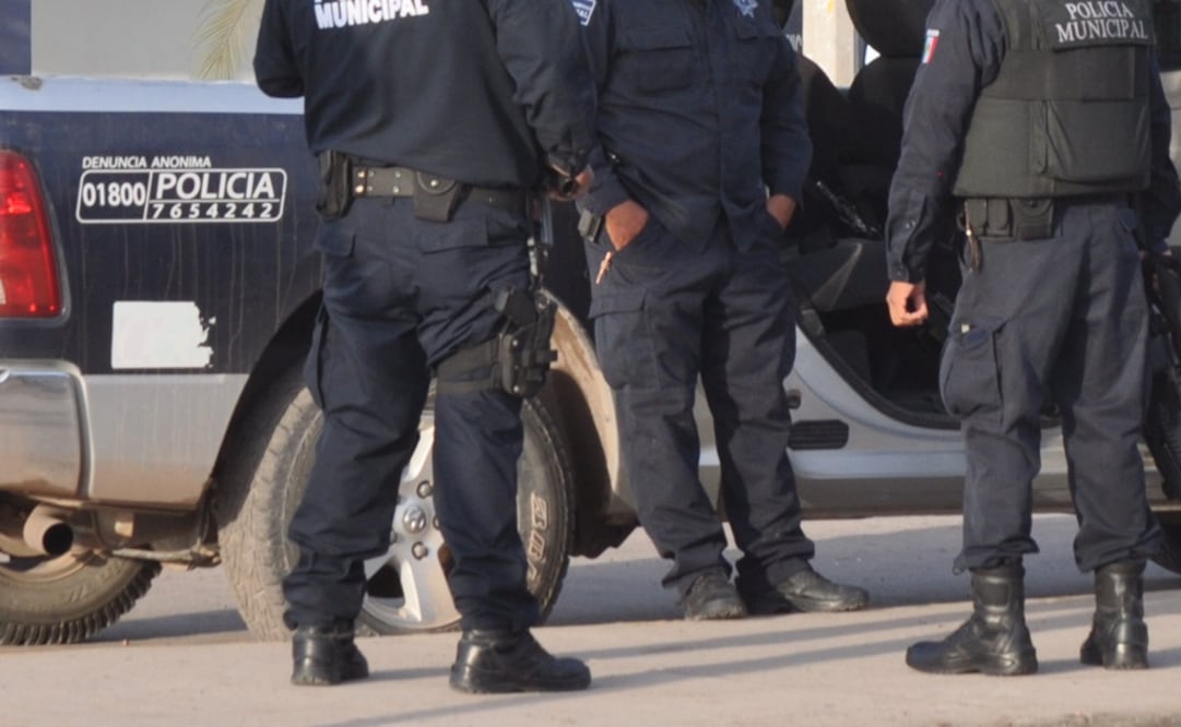 FOTO: Archivo. EL UNIVERSAL