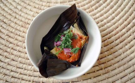 Descubre el nuevo menú oaxaqueño en Lago Algo, el restaurante de Chapultepec 