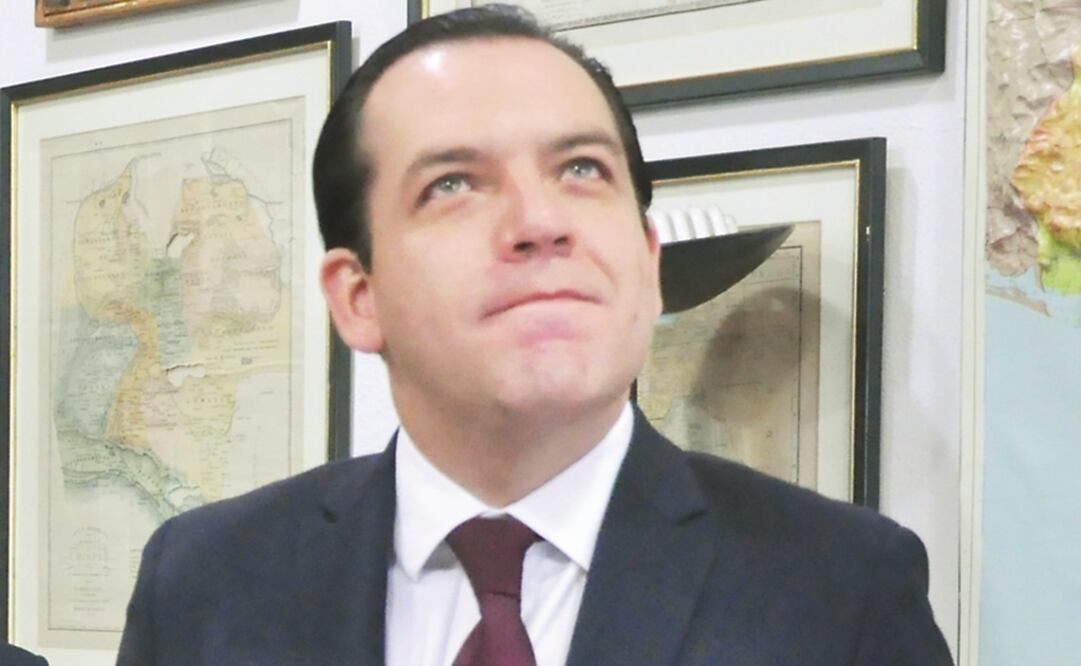 Condicionamiento. La coacción ocurrió en el informe de actividades del senador chiapaneco Roberto Albores. (ESPECIAL)