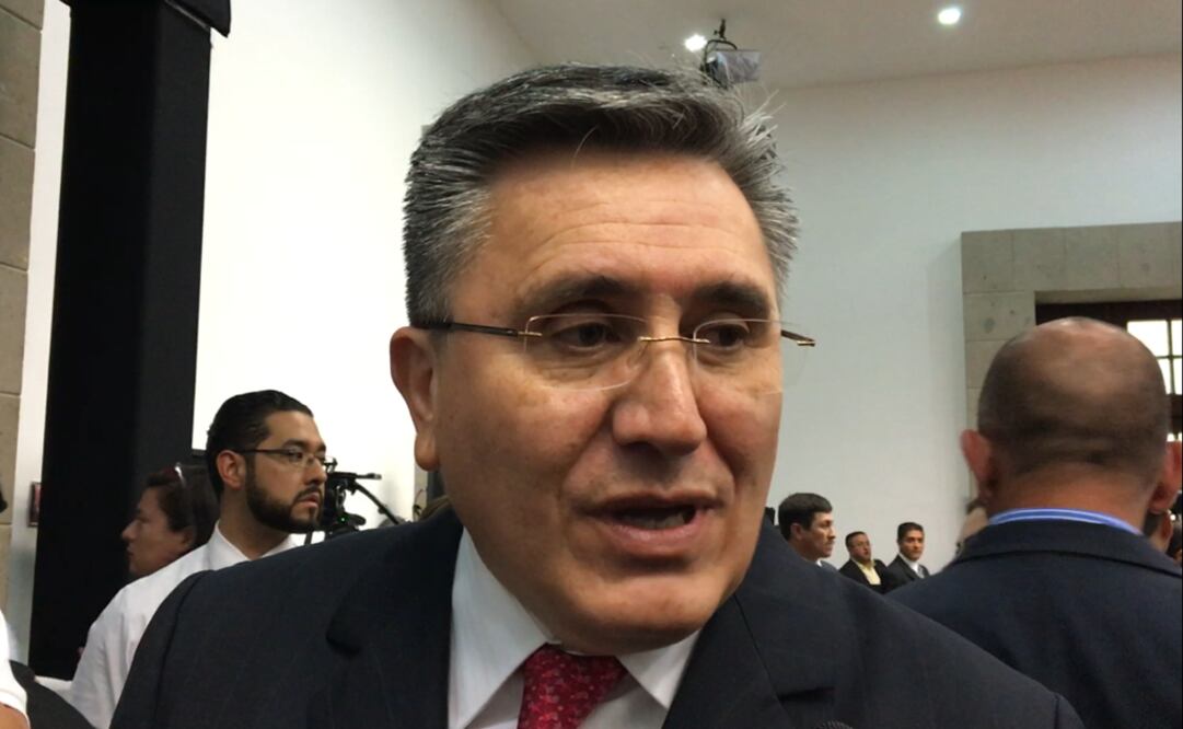 (Foto: Francisco Reséndiz / EL UNIVERSAL)