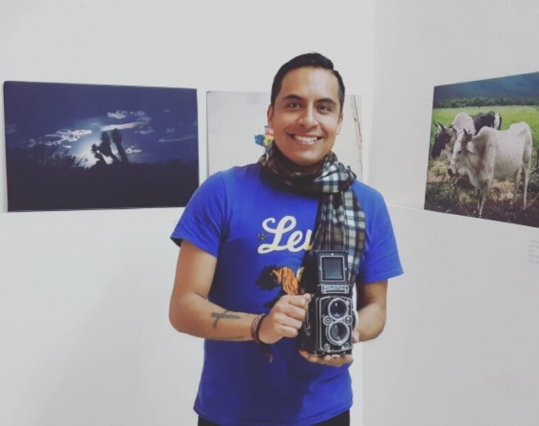 La justicia en México tiene una gran herida: Adán Medellín