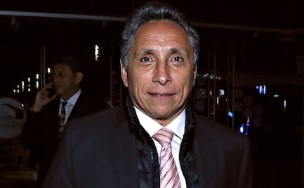 Manuel Negrete - Entrevista Exclusiva en El Universal Deportes