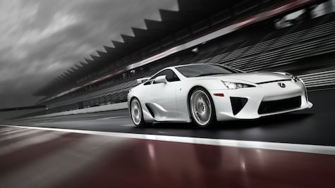 Los autos más complicados de la historia 