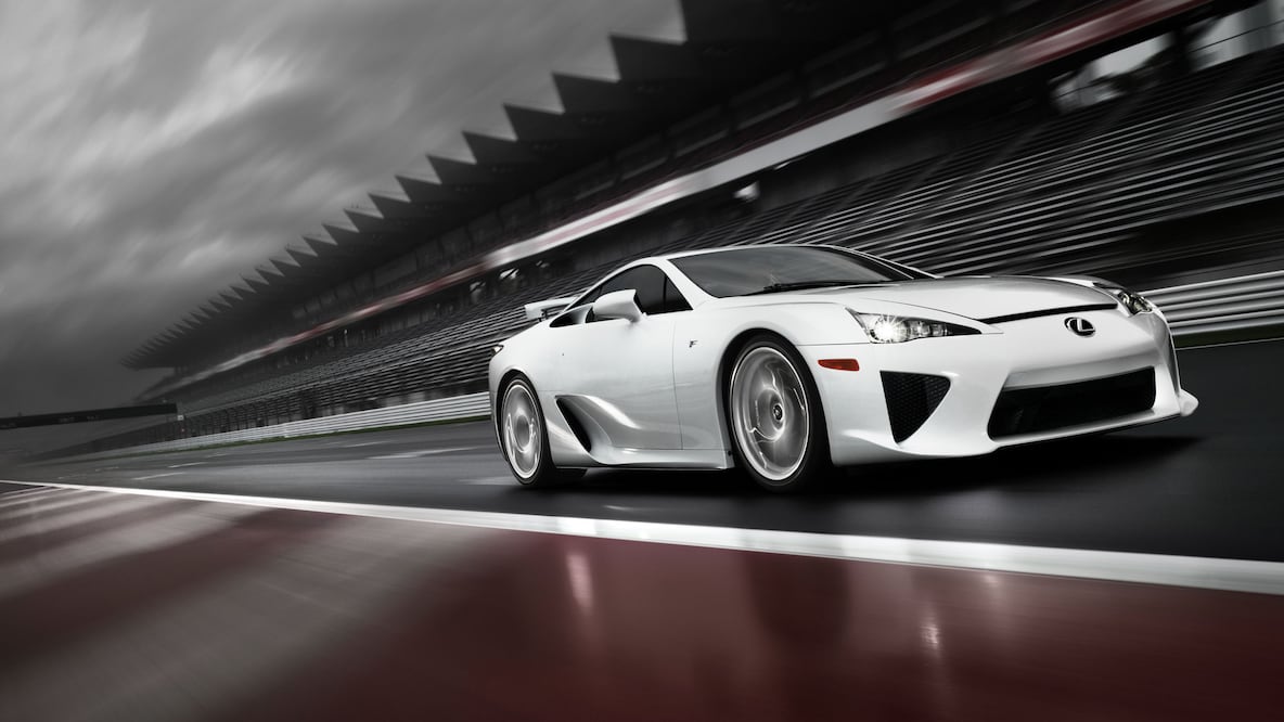 Los autos más complicados de la historia 