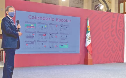 Titular de SEP no autorizó presupuesto para renovar oficina, dice Secretaría 