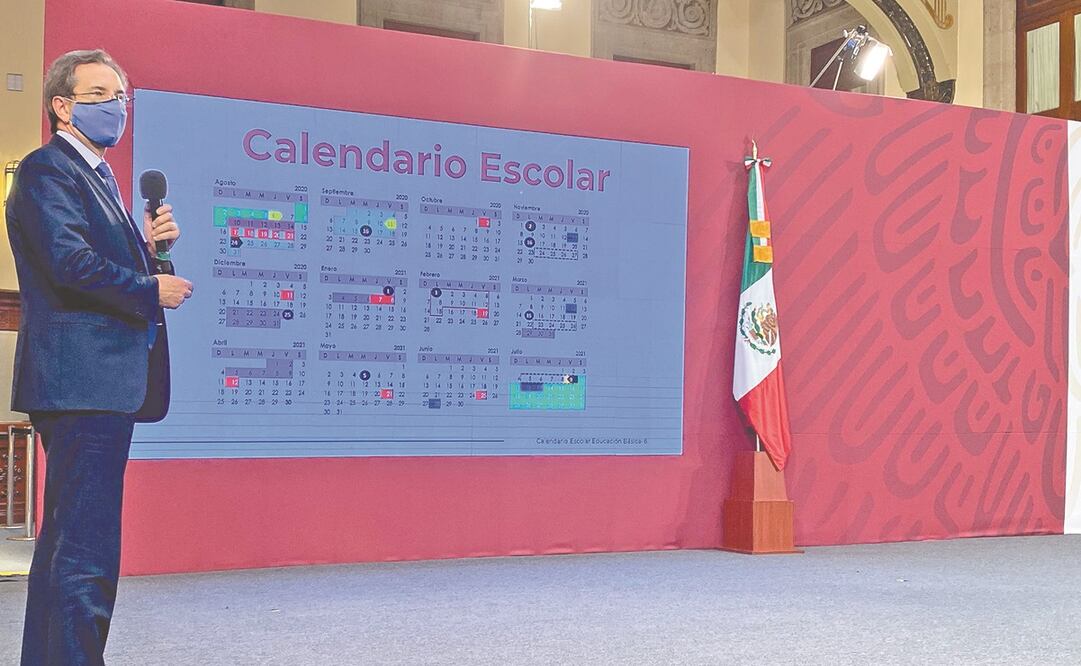 Foto: Archivo/EL UNIVERSAL 