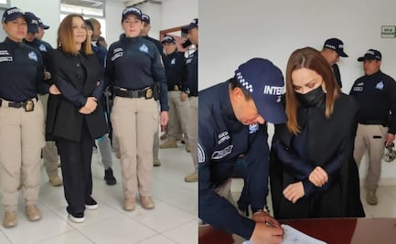 Nancy González encara 3 cargos por contrabando de pieles de animales; diseñaba para Salma Hayek y Victoria Beckham