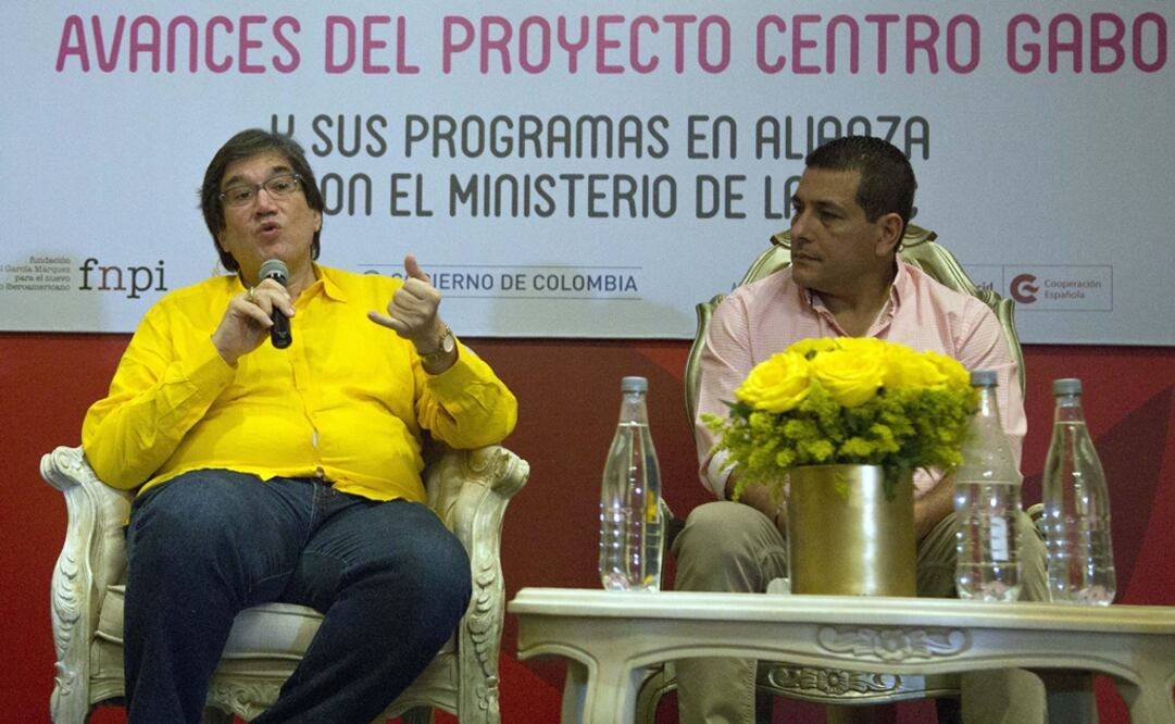 Foto: EFE / Ricardo Maldonado Rozo