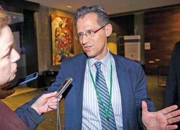 Congresistas de EU piden en TLCAN alza salarial en México