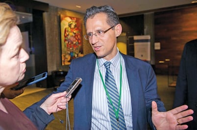 Congresistas de EU piden en TLCAN alza salarial en México